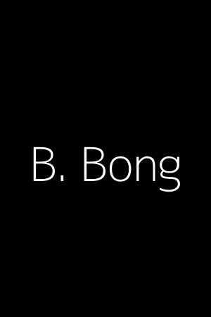 Brad Bong